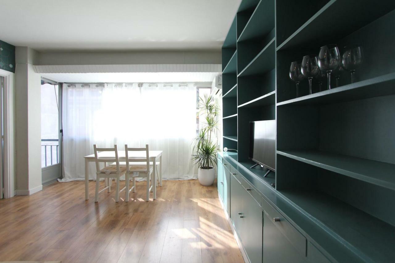 Appartamento Cosy Prado Museum Madrid