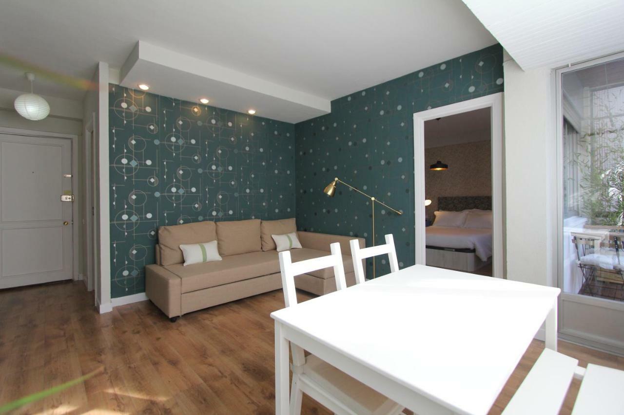 Appartamento Cosy Prado Museum