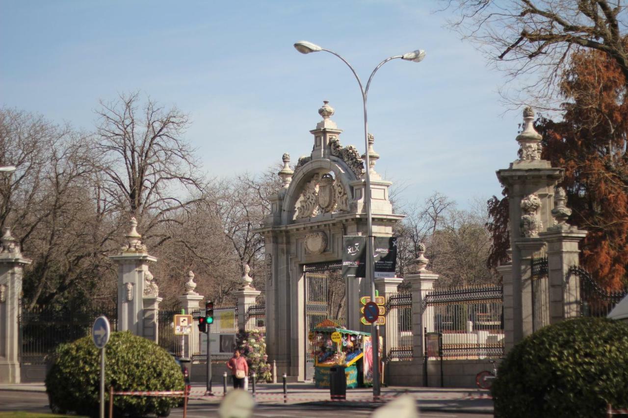 Cosy Prado Museum Appartamento